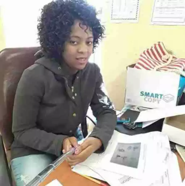Man Shot His Teacher Wife To Dead In Front Of Pupils In South Africa (Photos)